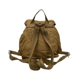 Prada Daypack Nylon Backpack